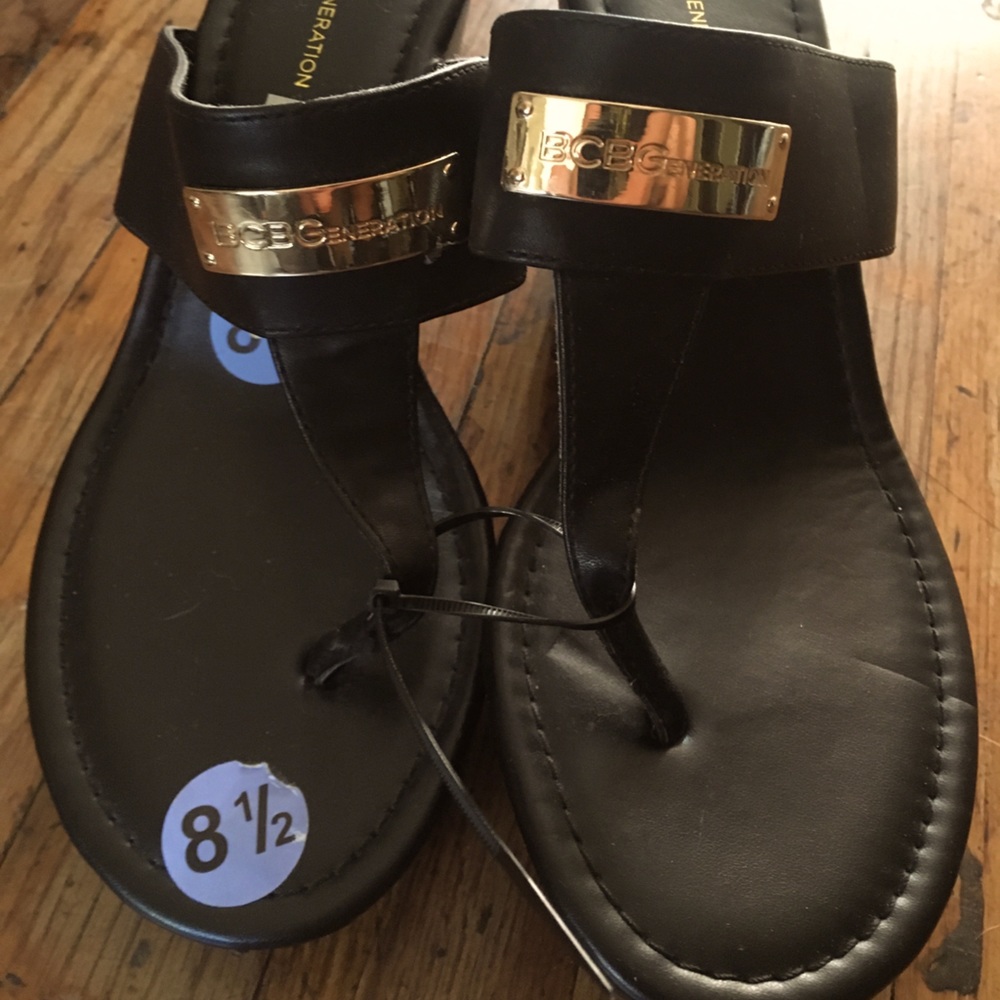 BCBGeneration Dominique 34BC793, Sz 8.5B/38.5